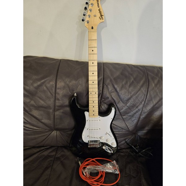 Fender Squier Stratocaster